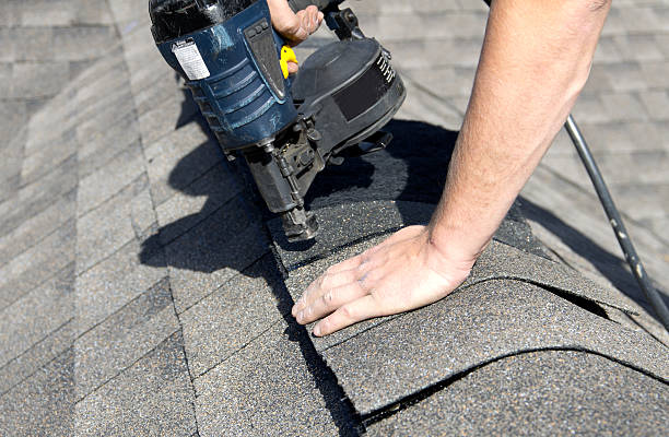 Fast & Reliable Emergency Roof Repairs in Port Reading, NJ